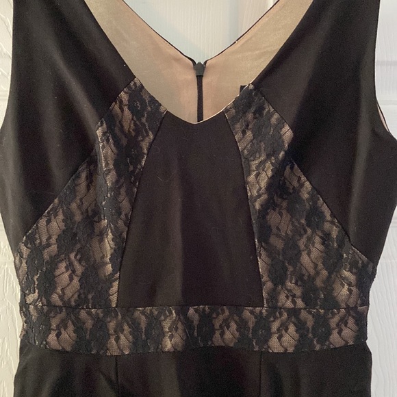 Guess by Marciano evening dress, size XS - Picture 3 of 5